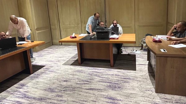 نجاح قياسي لموسم الحج لشركات السياحة وإعداد تقرير شامل بالنتائج