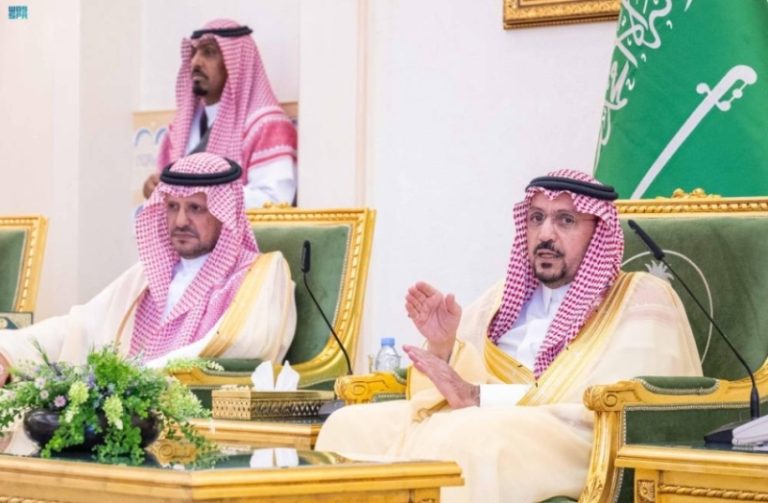 نجاح موسم الحج يظهر جهود الدولة في القصيم