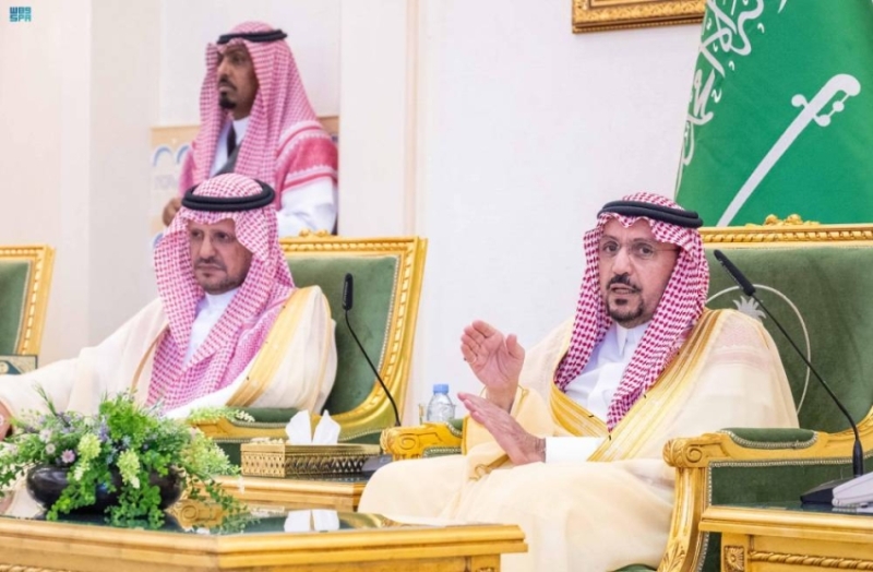 نجاح موسم الحج يظهر جهود الدولة في القصيم
