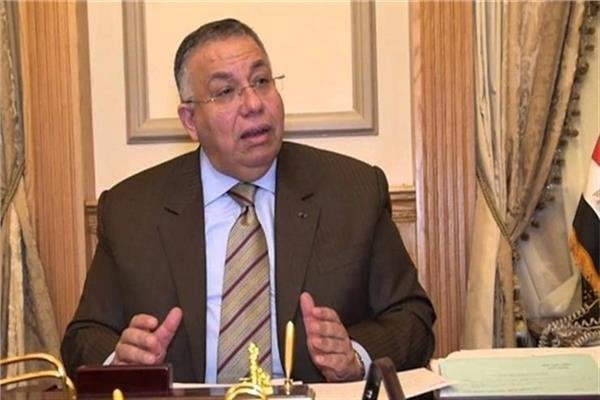 نقيب الأشراف يدعو للاصطفاف خلف القيادة السياسية