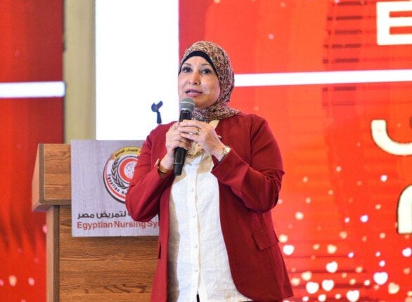 نقيب التمريض يعلن تحويل «البكالوريوس التقني» إلى عام مع شهادة امتياز معتمدة محلياً ودولياً