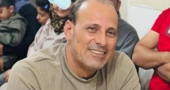 وزارة البترول تكرم البطل «خالد محمد شوقي» سائق شاحنة البنزين المحترقة