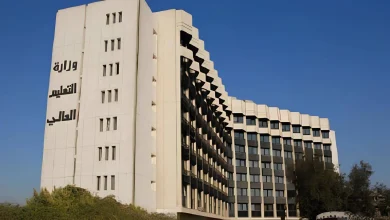 وزارة التعليم العالي توضح تعديلات بنية التعليم الجامعي في سوريا