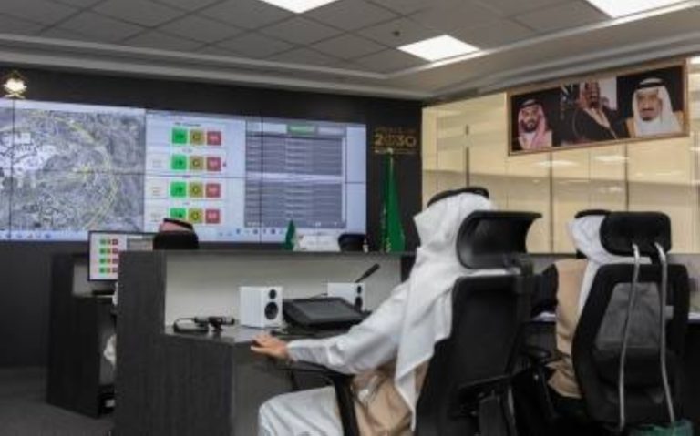 وزارة الحج تتعقب تفويج الحجاج واستعدادات المتعجلين