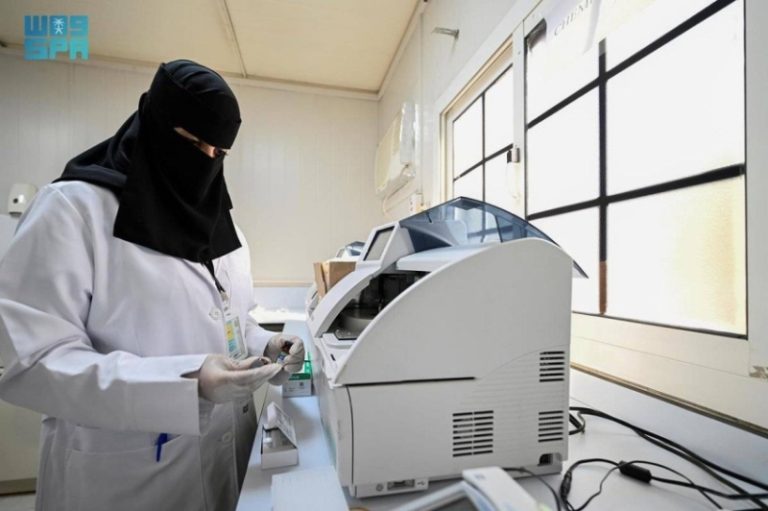 وزارة الدفاع تُعلن عن جاهزيتها الكاملة لتقديم رعاية طبية شاملة للزوار