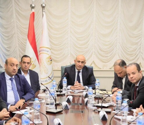 وزير التعليم يؤكد: عدم السماح بتأخير توزيع أوراق أسئلة الثانوية العامة