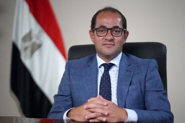 وزير المالية يعلن موعد صرف الشريحة الخامسة من قرض صندوق النقد