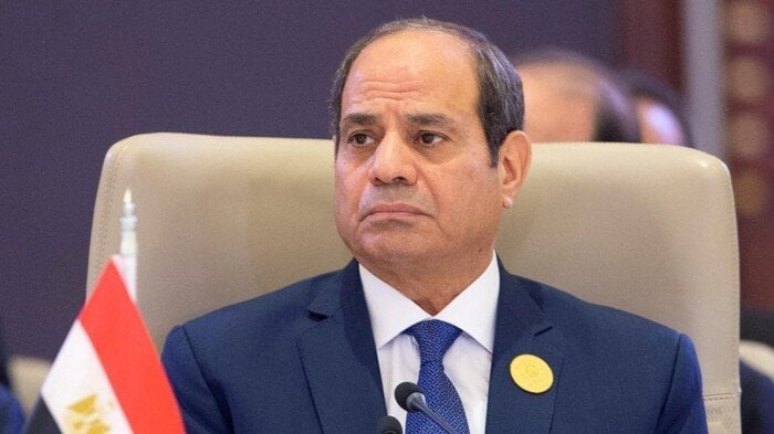 وفاة السيدة صافيناز محمد عبد الرحمن بيصار… الرئيس السيسي يرسل مندوبًا للتعزية