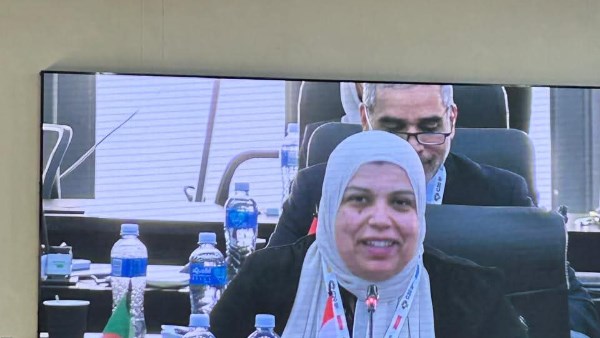 وفد التعليم العالي في اجتماع G20 بجنوب أفريقيا
مشاركة مميزة لوزارة التعليم العالي في قمة البحث والابتكار
اجتماع G20 يشهد حضور وفد من وزارة التعليم العالي بجنوب أفريقيا
تألق أكاديمي في اجتماع مجموعة عمل G20 بجنوب أفريقيا
نجاح وفد التعليم العالي في فعاليات اجتماع G20 البحثي