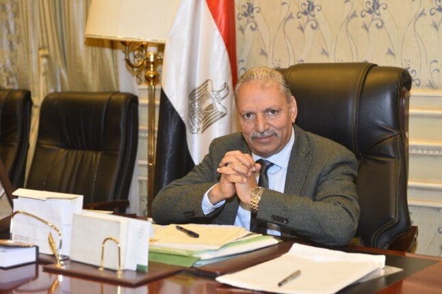 وكيل دفاع النواب يؤكد: لا مزايدة على دور مصر في القضية الفلسطينية