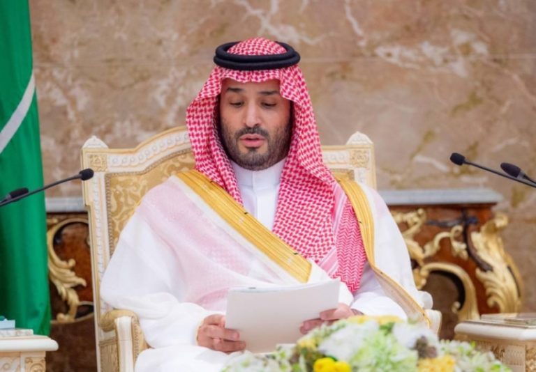 ولي العهد يؤكد: نجاحات مستمرة في خدمة الحجاج بفضل جهود الدولة