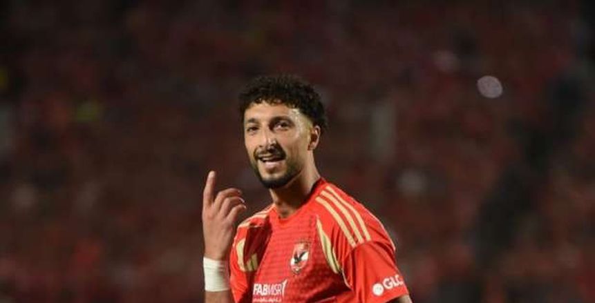 وسام أبو علي يحدد موعد رحيله ويشعل أزمة مفاجئة حسب تقارير صحفية