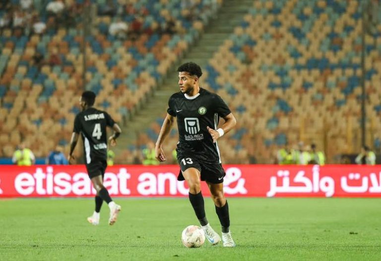 أحمد ربيع في الزمالك: مزايا دفاعية وعيوب تتكرر في صفقة دونجا