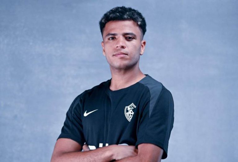 أحمد ربيع يؤكد استعداده الكامل لبذل الجهد مع الزمالك بعد قبول العرض