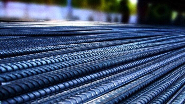 أسعار الحديد اليوم: حديد عز يسجل 38800 جنيه الثلاثاء 1 – 7 – 2025
