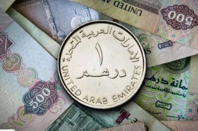 أسعار الدرهم الإماراتي في مصر اليوم الأحد 6 يوليو 2025 تتصدر الاهتمام
