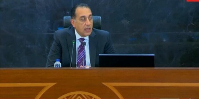 أشاد رئيس الأوروجواي بجهود مصر لوقف إطلاق النار في غزة
