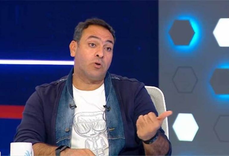 أمير عبد الحميد يكشف تفاصيل حديث الحضري قبل مغادرته إلى سويسرا في بودكاست “ضغط عالي”