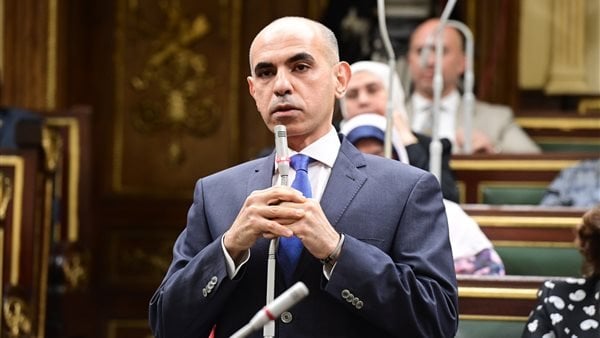 أمين سر دفاع النواب يؤكد: «ثورة 30 يونيو» أحدثت تحولاً جوهرياً لمسار الدولة نحو الأفضل