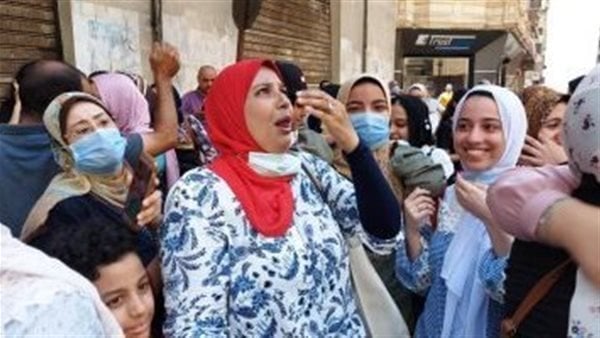 أوائل الثانوية العامة 2025 في القاهرة: استعلم الآن عن نتيجتك برقم الجلوس