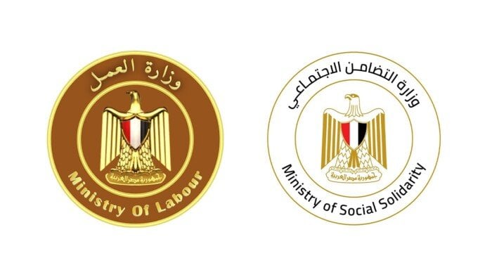 إنهاء إجراءات صرف تعويضات ضحايا حادث طريق أشمون من قبل التضامن والعمل