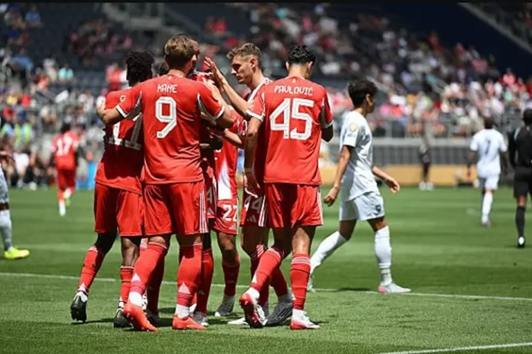 إيفرتون يسعى لتعزيز صفوفه بضم لاعب موهوب من بايرن ميونخ