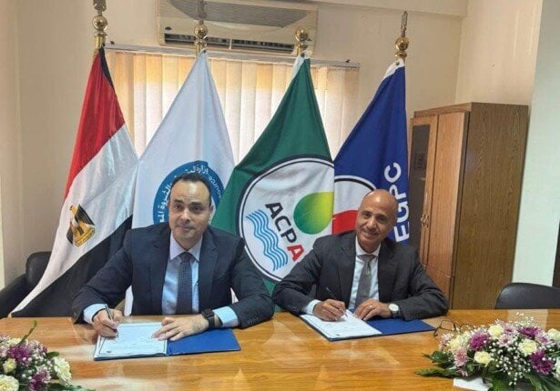 اتفاق استراتيجي بين «أسيوط للتكرير» و«الإسكندرية للإضافات البترولية» يعزز التكامل الصناعي