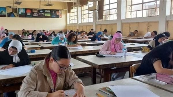 اختبارات القدرات 2025 تسهل التسجيل عبر التنسيق الإلكتروني
