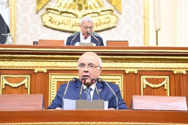 استثناء المستأجر الأصلي: تصريح رئيس إسكان النواب