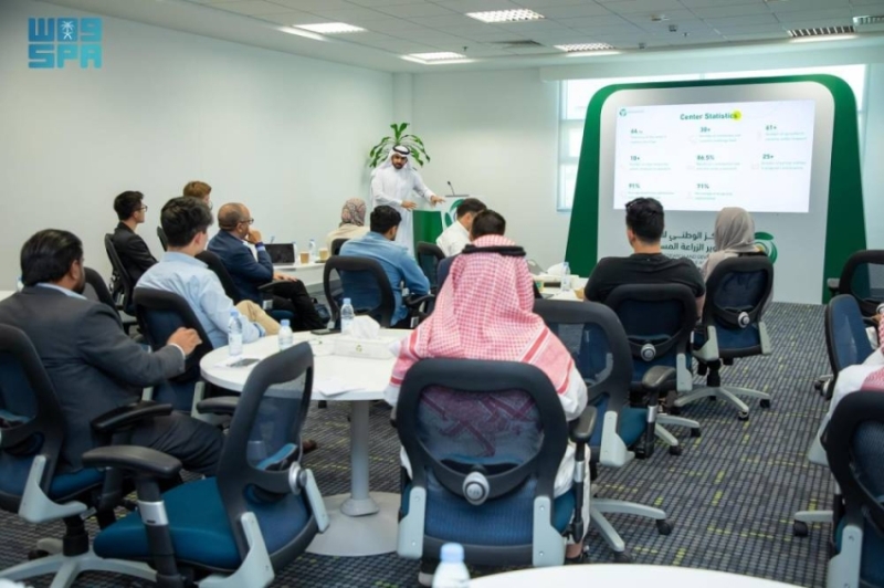 استضافة مركز “استدامة” لمسرّعة الأعمال “سُنبلة” تعزز الشراكات الإستراتيجية