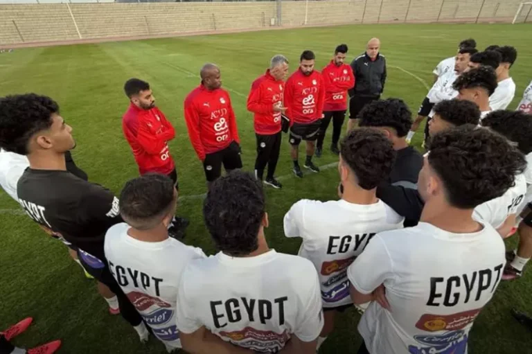 استعدادًا لكأس العالم: منتخب الشباب يضم 33 لاعبًا لمعسكر تدريبي جديد