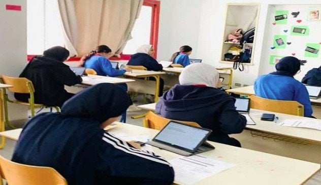 استفسارات حول تنسيق الثانوية العامة بالمنوفية 2025 والحد الأدنى للقبول