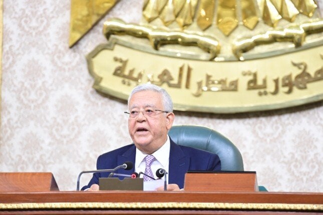 استقالة نائبة تُصادق عليها مجلس النواب تمهيداً لانتخابات الشيوخ 2025