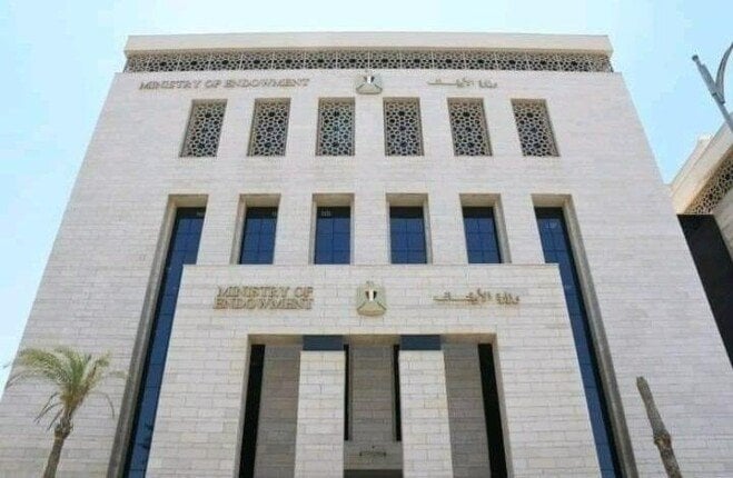 افتتاح 8 مساجد اليوم في 5 محافظات بجهود الأوقاف لإعمار بيوت الله