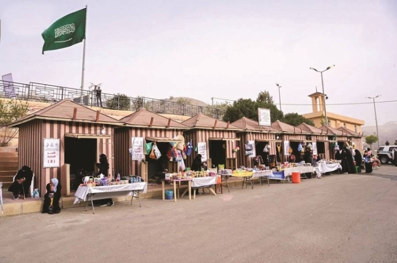 اكتشاف متنزه “الثروة الوطني” يعكس الهدوء والجمال