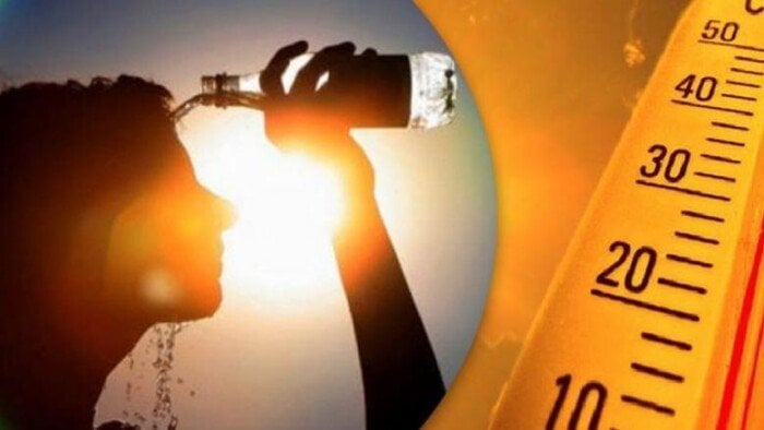 الأرصاد تحذر: تفاصيل جديدة عن حالة الطقس اليوم السبت 5 يوليو 2025