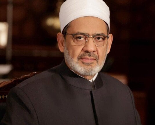الأزهر يُدين العدوان الصهيوني على سوريا ويحذر من الفرقة والفتن