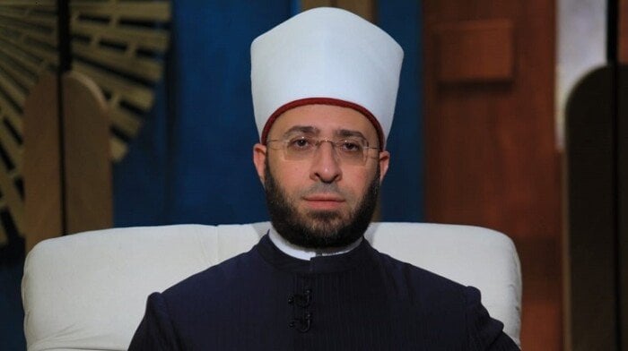 الأزهري يعبّر عن حزنه لضحايا حادث الطريق الإقليمي ويؤكد: «الإهمال في الحفاظ على الأرواح يتعارض مع قيم الدين»