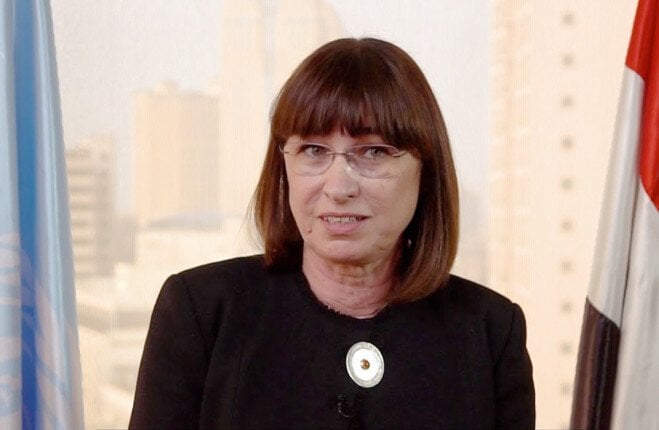 الأمم المتحدة تعلن دعمها للخطة الوطنية لنظم الغذاء والتغذية 2025-2030