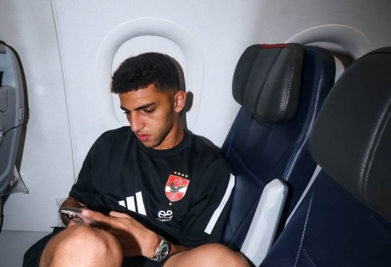 الأهلي يتخذ قرارًا نهائيًا بشأن مستقبل كوكا وانتقاله للدوري التركي