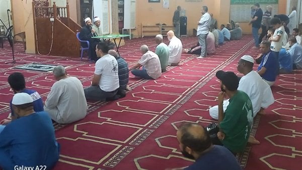 «الأوقاف تنظم 1544 ندوة» ضمن برنامج المنبر الثابت بالتعاون مع الأزهر