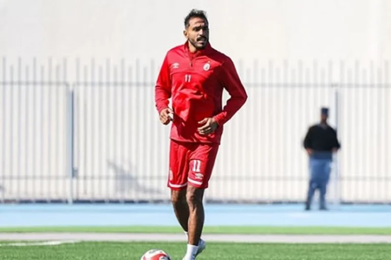 الاتحاد يتغلب على السويحلي ويواصل البحث عن اللقب في الدوري الليبي