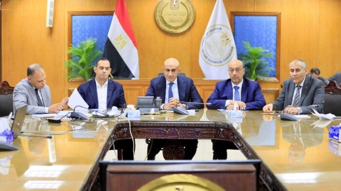 «التعليم» تكشف تفاصيل تقرير غرفة العمليات في ثامن أيام امتحانات الثانوية العامة 2025