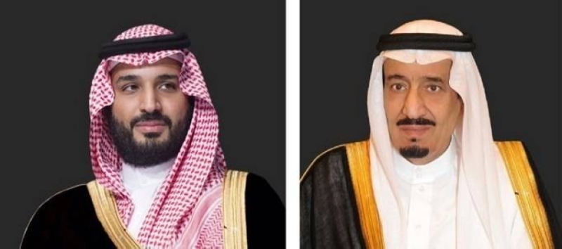 التهنئة الرسمية لرئيس كولومبيا بمناسبة استقلال بلاده
