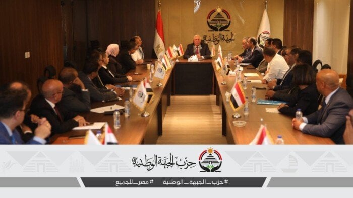 الجبهة الوطنية تؤكد: تركيز على الكفاءة واستقرار الدولة بدلًا من الأغلبية