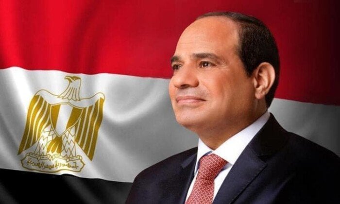 الرئيس السيسي ي reaffirm موقف مصر الثابت في دعم وحدة السودان وسيادته واستقراره