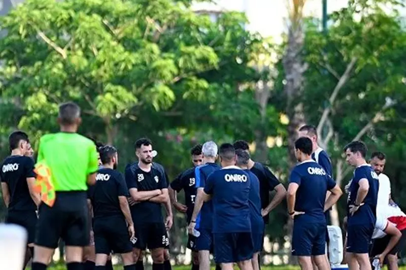 الزمالك يبدأ خطط تأهيلية وبرامج بدنينة استعدادًا للموسم الرياضي القادم