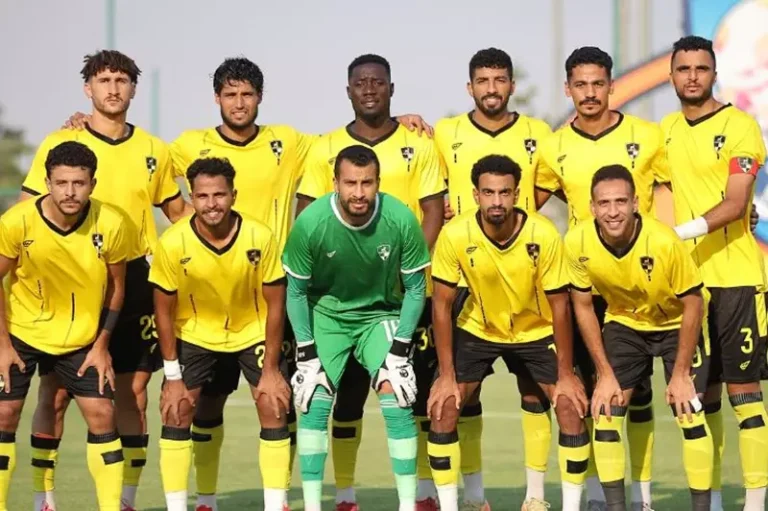 الصفقة الهولندية الجديدة تنضم لتدريبات فريق وادي دجلة بشكل رسمي
