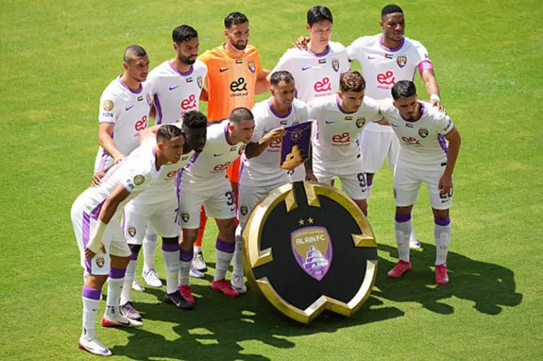 العين الإماراتي يضم ظهير بنفيكا على سبيل الإعارة لدعم صفوفه