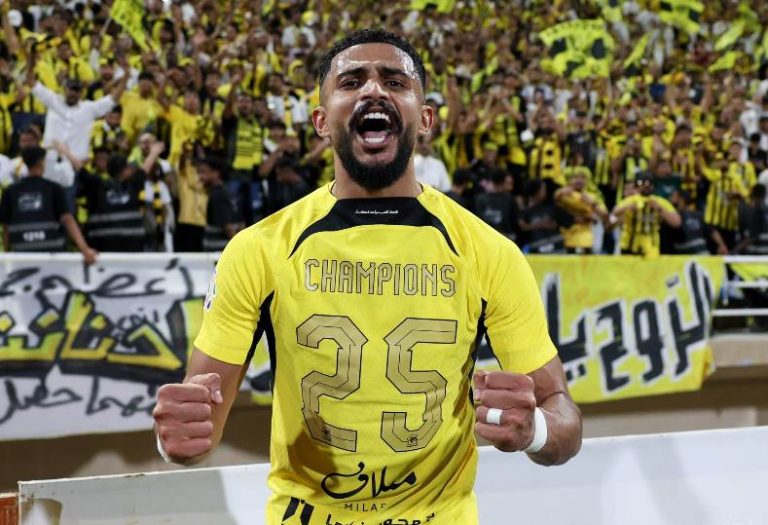 القادسية ينافس الاتحاد والنصر يطالب بـ60 مليون لانتقال عبد الإله العمري
